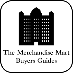 Merchandise Mart Buyers Guides