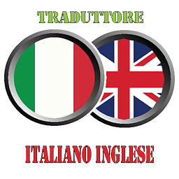 Traduttore Italiano Inglese