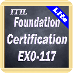 ITIL Cert EX0–117