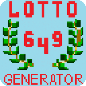 Lotto 6/49 Generator