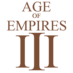 Age of Empires I,II,III ...