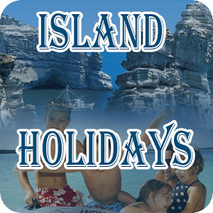 Island Holidays
