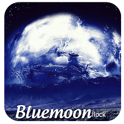 Blue Moon ILocker