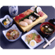 在日本旅行:食品