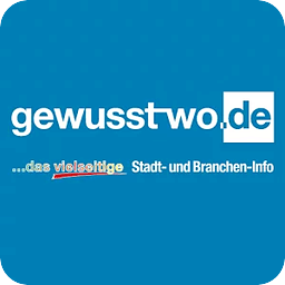 gewusst-wo Branchenverze...