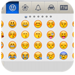 Emoji Keyboard - Free Emoji