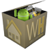 Welcome Home to Android