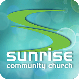 Sunrise Community Church...