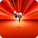 Mickey Mouse wallpapers by AL