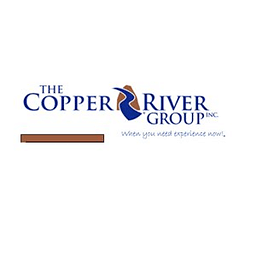 Copper River Group