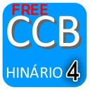 Hinário 4 da CCB - Hinos Free