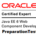 Java Web Component Developer
