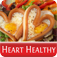 Food Street- Heart Healthy