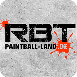 Paintball-Land