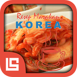 Resep Korea