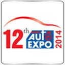 Auto Expo 2014
