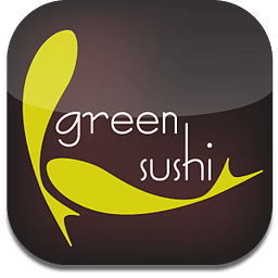 绿寿司