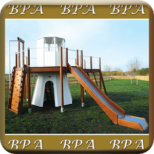 Bespoke Playgrounds