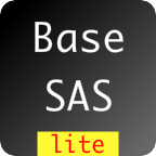 Base SAS Practice - Lite