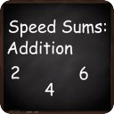 Speed Sums: Addition