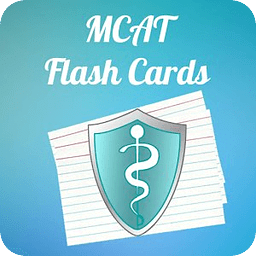 MCAT Note / Flash Cards