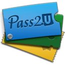 Pass2U Passbook