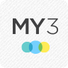 MY3 - 支持网络