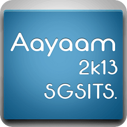 Aayaam 2k13