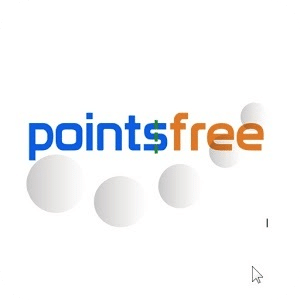 Pointsfree Merchant App