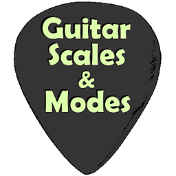 Guitar Scales & Modes Fr...