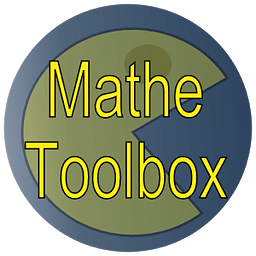 Mathe Toolbox