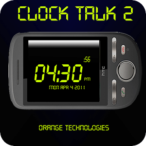 Clock Talk 2 Free