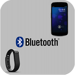 BLE AutoLock for Fitbit ...