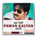 50 Top Pawan Kalyan Hits