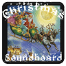 Christmas Soundboard