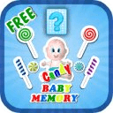 Baby Memory Candy Free
