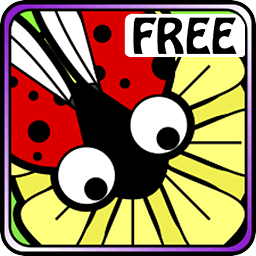 LadyBug Garden FREE
