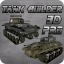 Tank Builder Pro 3D