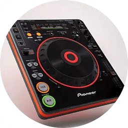 Music Mixer DJ Studio 2014