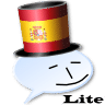Learn Spanish with Hugo lite