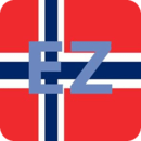 EZ Norwegian Vocab