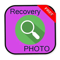 Deleted Photo Recovery F...