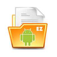 EZ File Manager pro