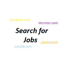 Search For Jobs