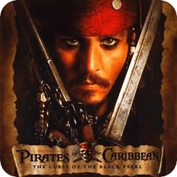 Pirates of Caribbean 1 Q...