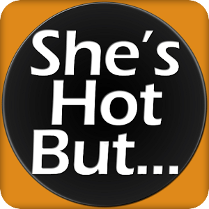 She's Hot But