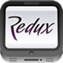 Redux Design Portfolio App