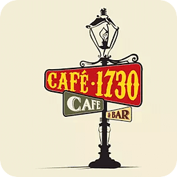 Cafe 1730