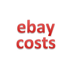 Ebay Costs Evaluation