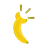 Banana Flashlight